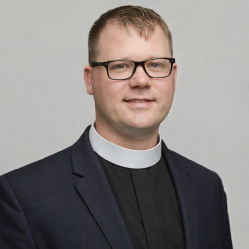 Josh Wilson Headshot 2