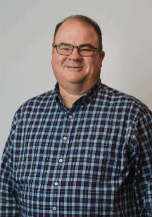 Morris Hamby headshot